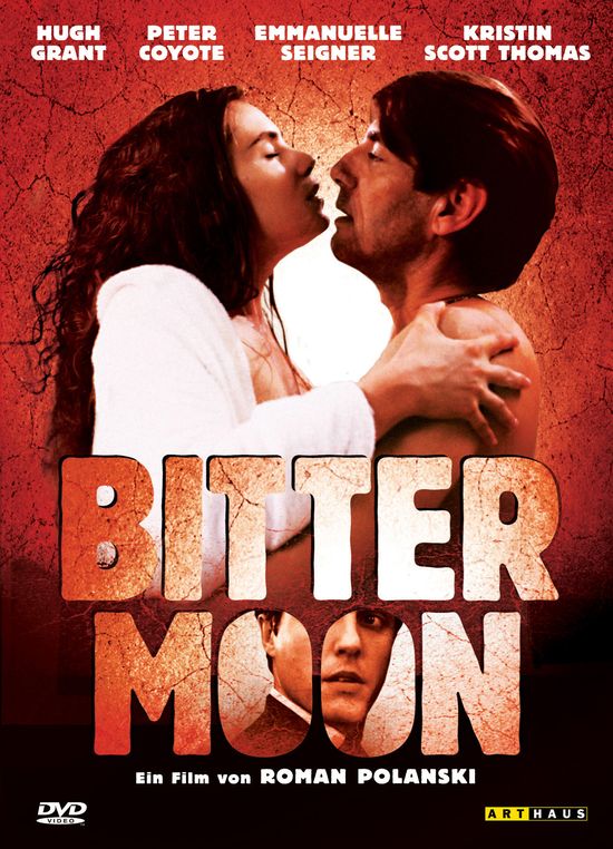 Bitter Moon movie