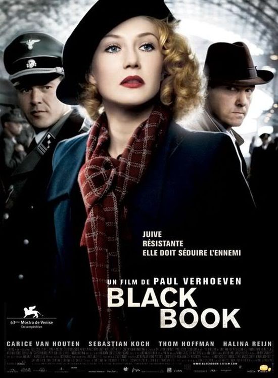 Black Book movie