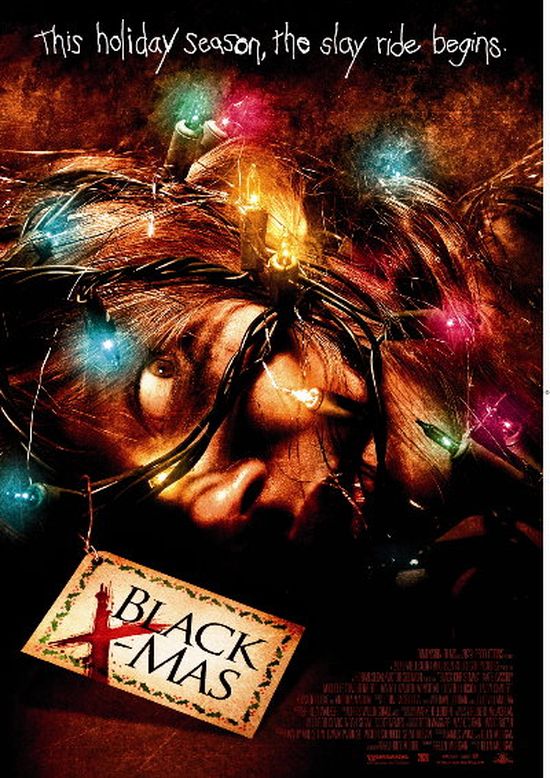 Black Christmas (2006) movie