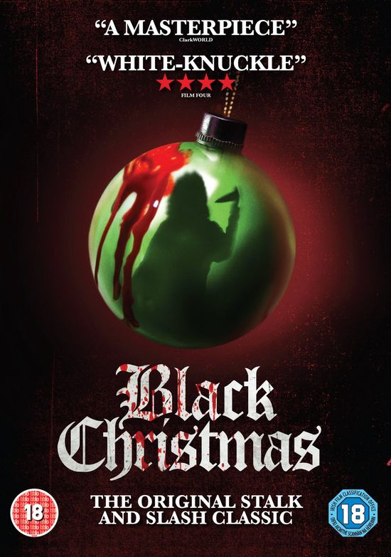 Black Christmas (1974) movie