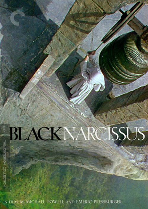 Black Narcissus movie