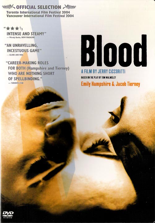 Blood movie