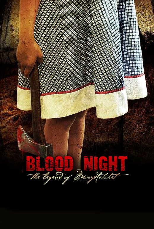 Blood Night movie