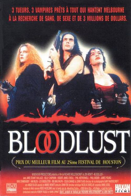 Bloodlust movie