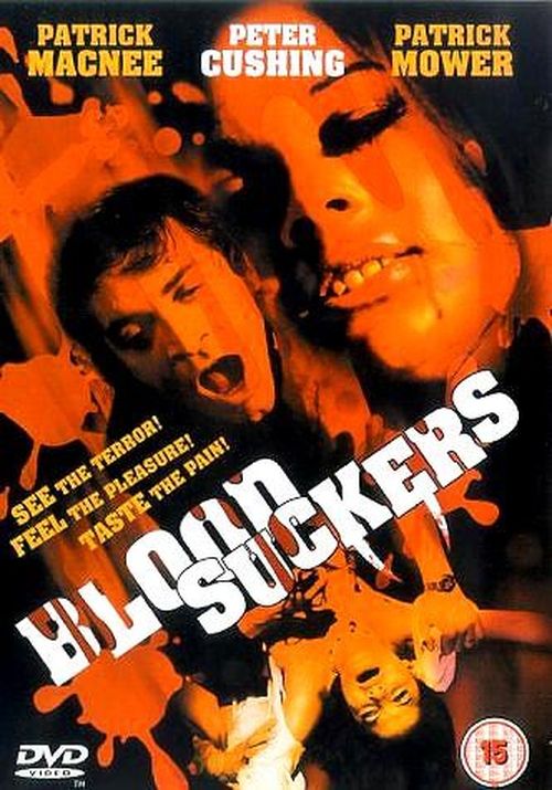 Bloodsuckers movie