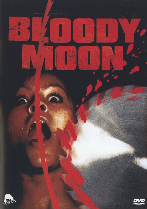 Bloody Moon movie