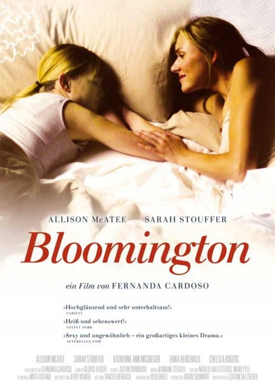 Bloomington  movie