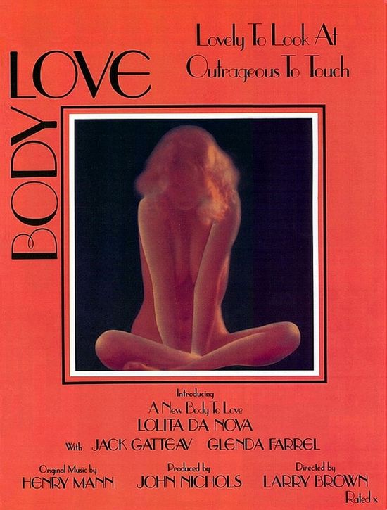 Body Love movie