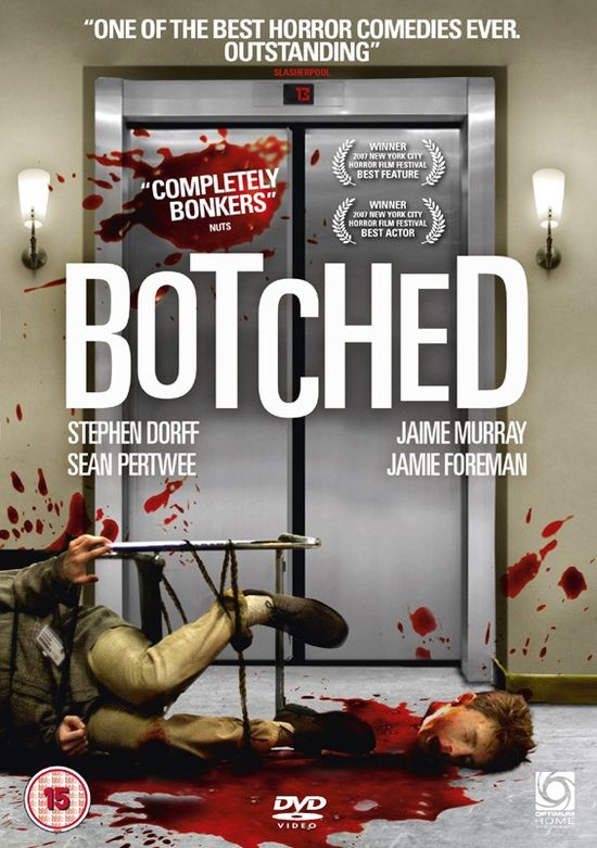 Botched movie