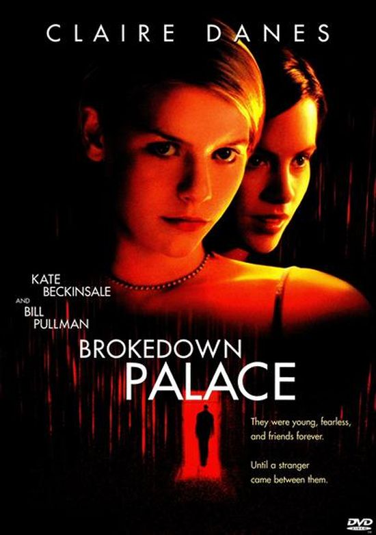 Brokedown Palace movie