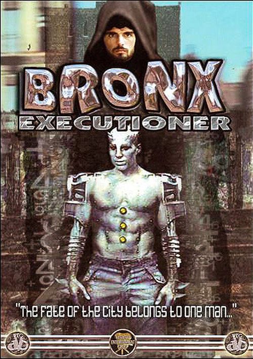 Bronx Executioner movie