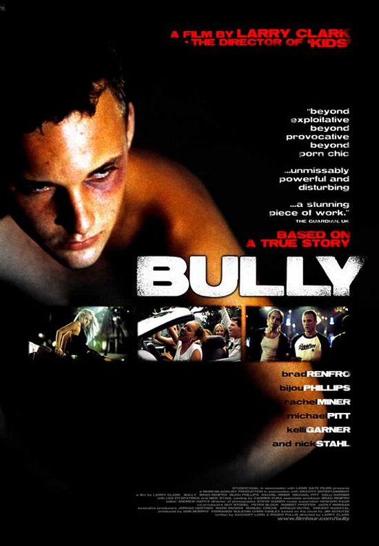 Bully movie