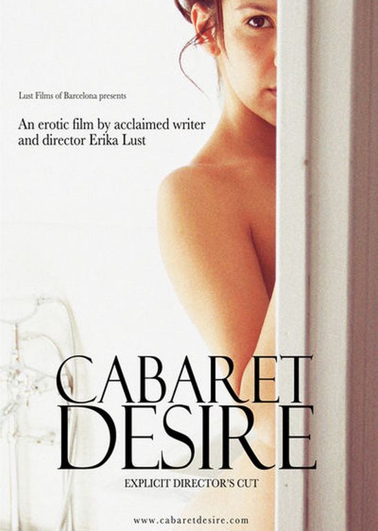 Cabaret Desire movie