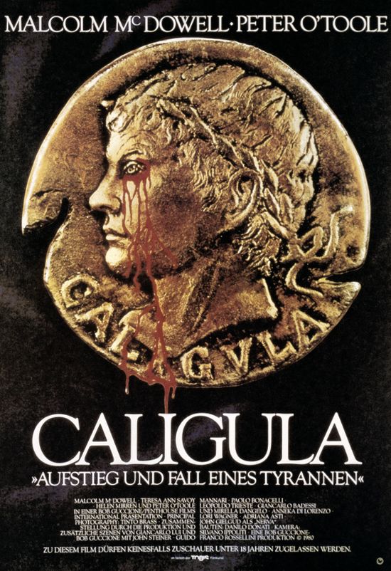 Caligula movie