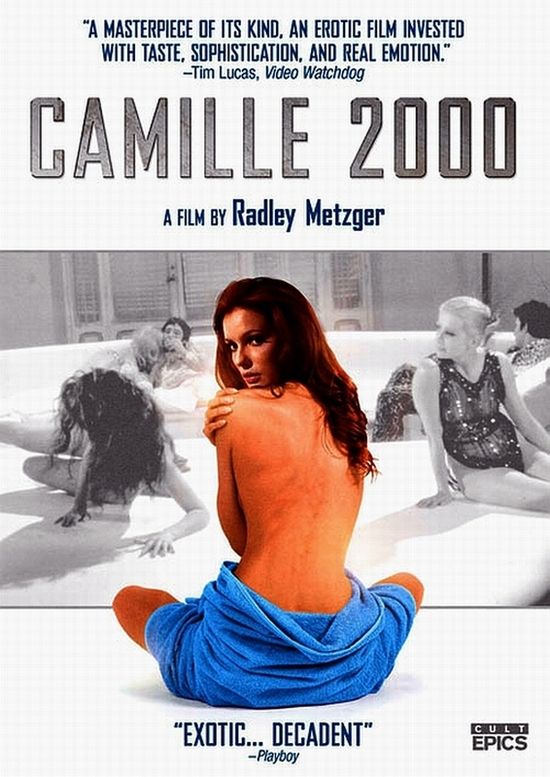 Camille 2000 movie