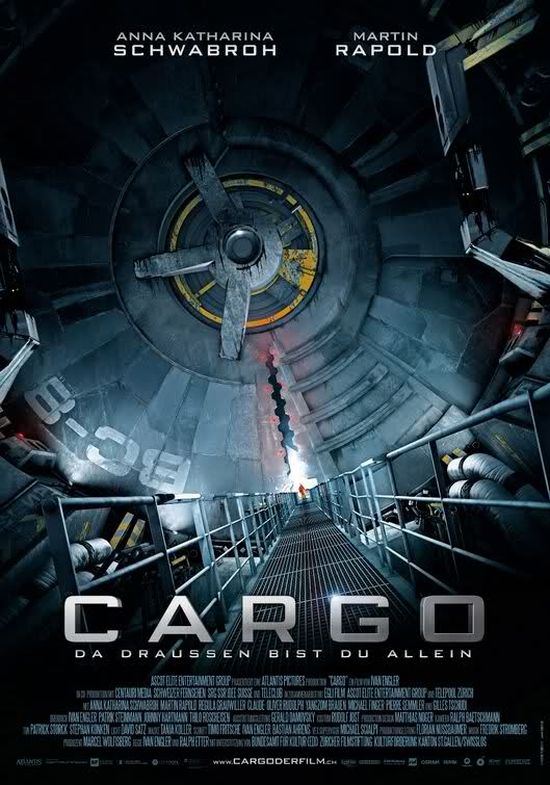 Cargo movie