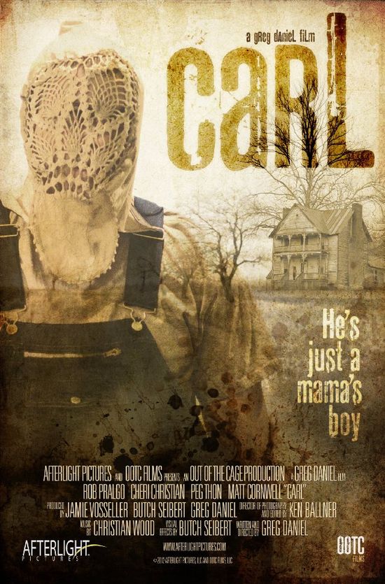 Carl movie