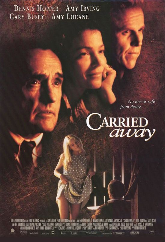 Carried Away movie