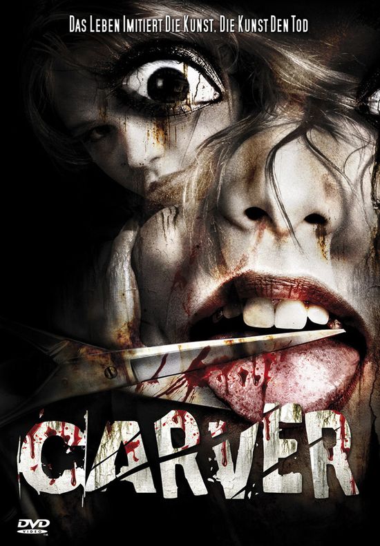 Carver movie