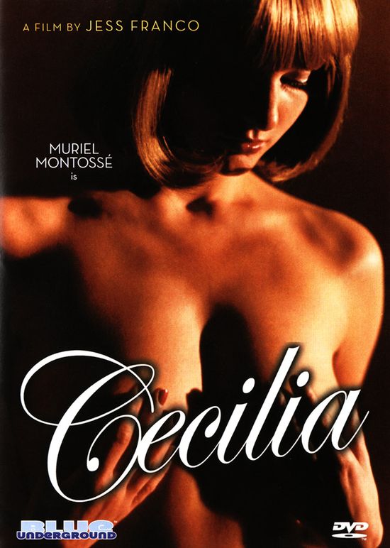 Cecilia movie