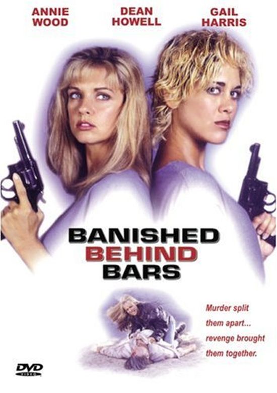Cell Block Sisters: Banished Behind Bars movie
