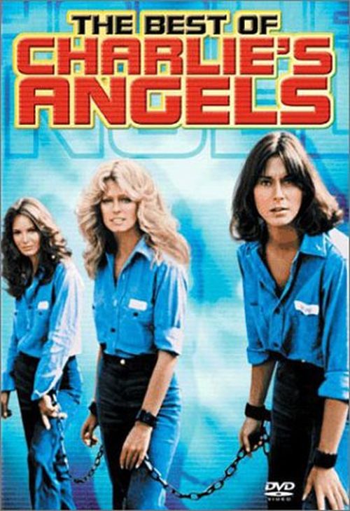 Charlie's Angels "Angels in Chains" movie