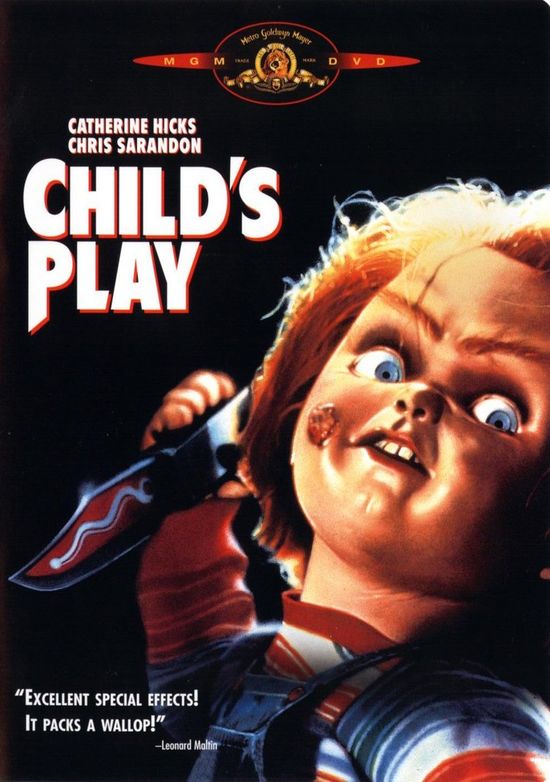 Child's Play movie