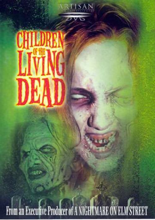 Children of the Living Dead  movie