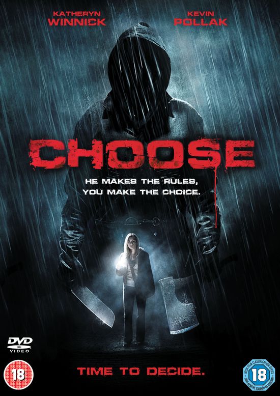 Choose movie