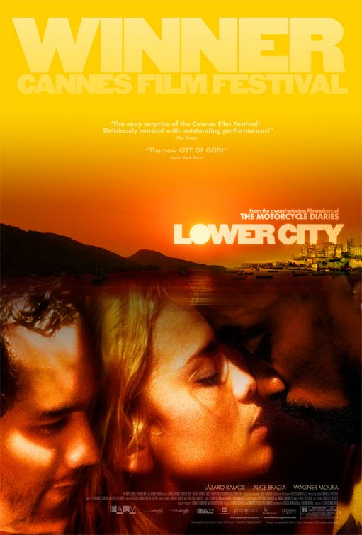 Lower City movie