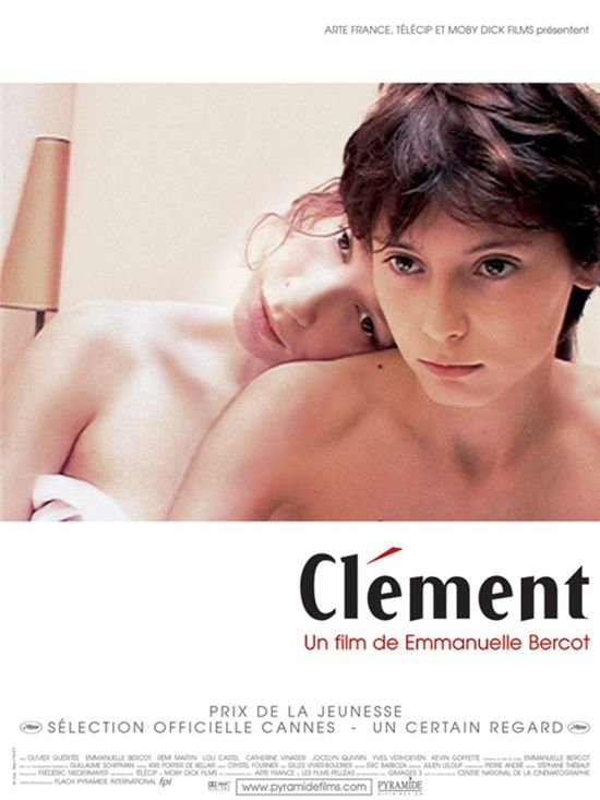 Clement movie