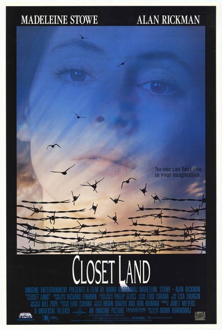 Closet Land movie