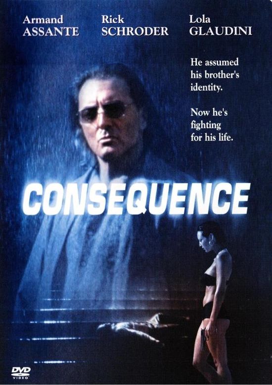 Consequence movie