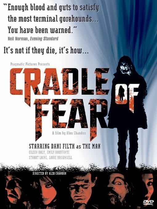 Cradle of Fear movie