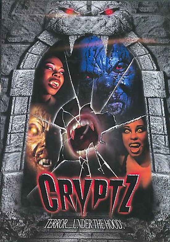Cryptz movie