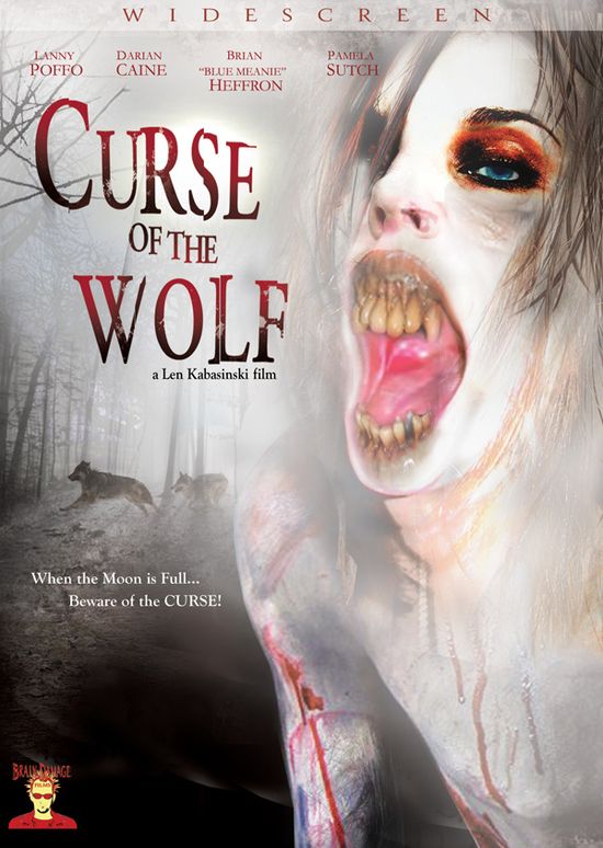 Curse of the Wolf  movie