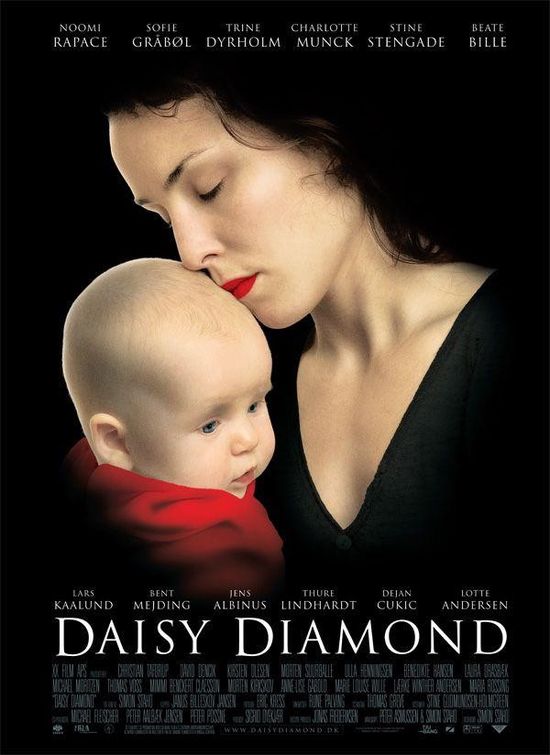 Daisy Diamond movie
