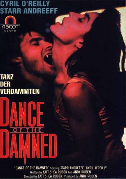 Dance Of The Damned movie