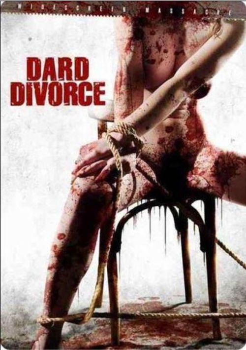 Dard Divorce movie