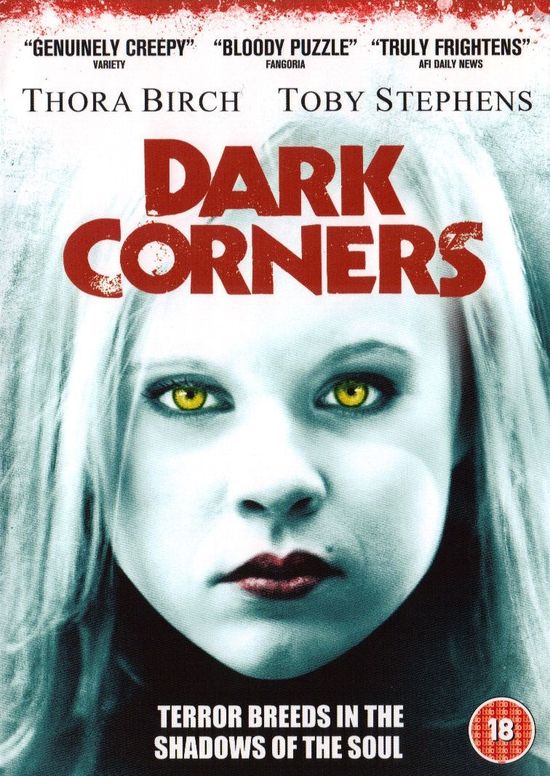 Dark Corners movie