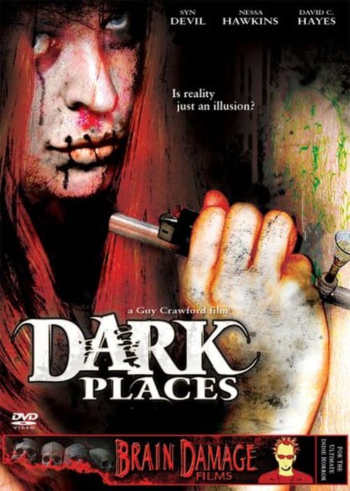 Dark Places movie