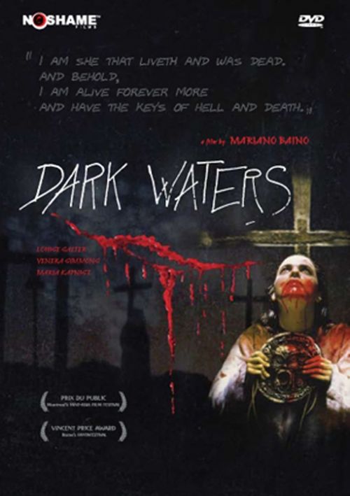 Dark Waters movie