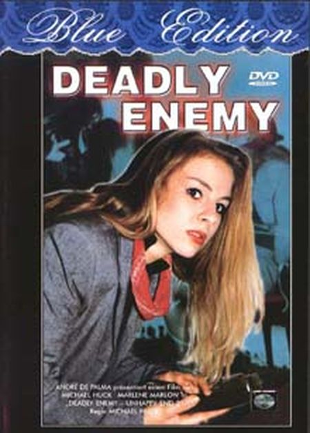 Deadly Enemy movie