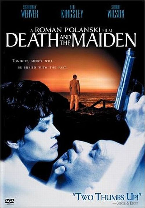 Death and the Maiden movie