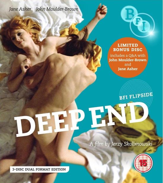 Deep End movie