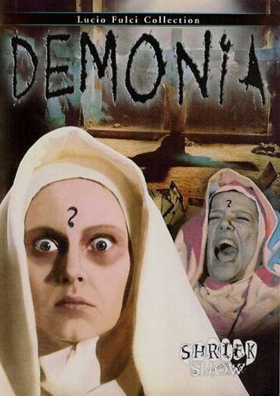 Demonia movie