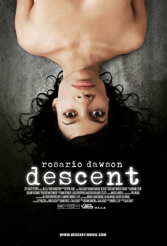 Descent movie