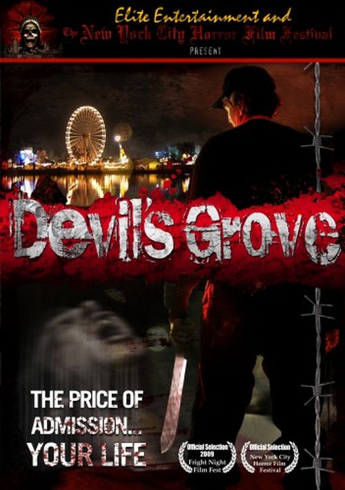 Devil's Grove movie