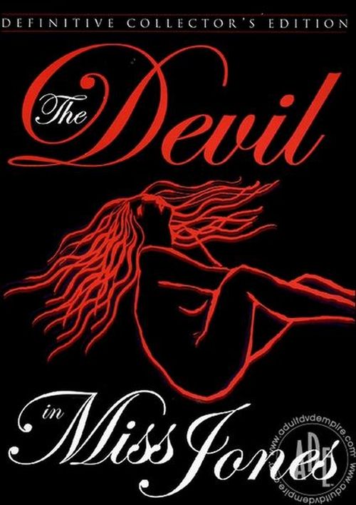 Devil in Miss Jones movie