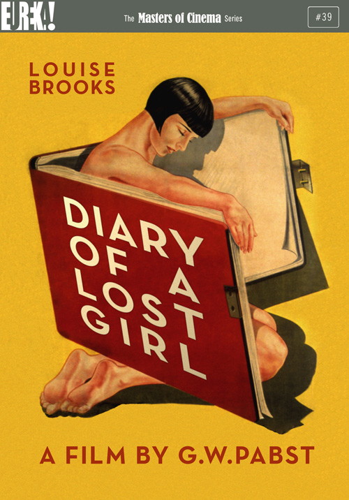 Diary of a Lost Girl movie